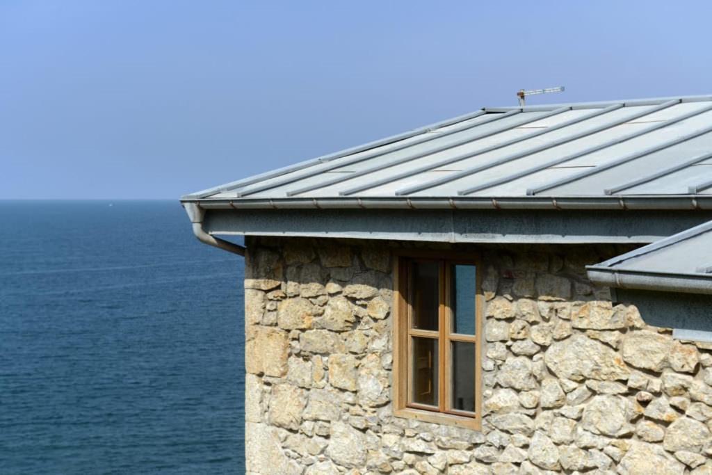 Perfect For Sea Lovers Arnao Zewnętrze zdjęcie